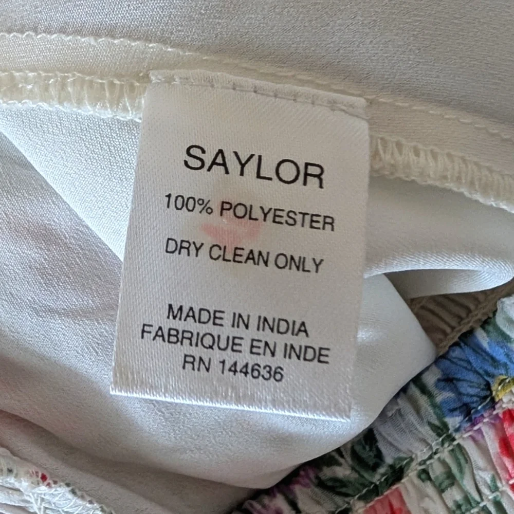 Saylor Teryn Skirt